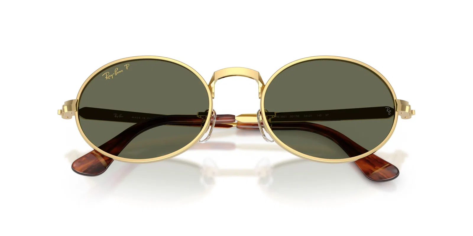 Ray-Ban 3931 Sunglasses - view 12